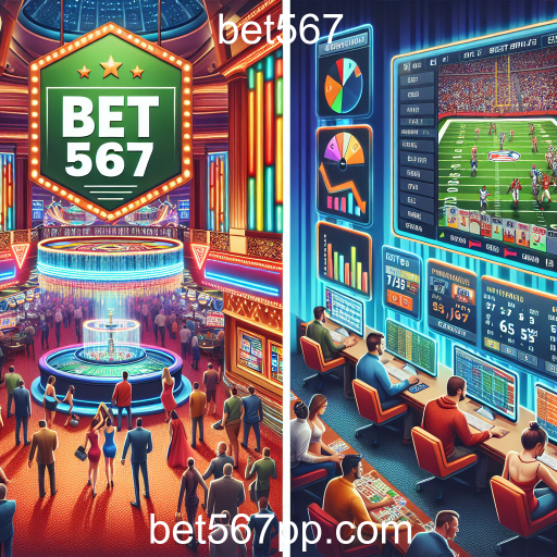 A Ascensão dos Fantasy Sports no Bet567