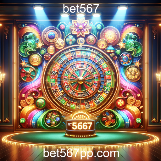 Descubra a Emoção dos Jackpots no Bet567
