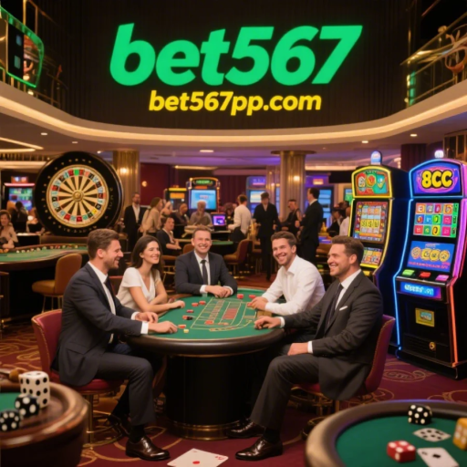 bet567